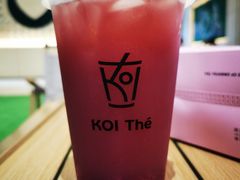 -KOI Thé(力宝广场店)