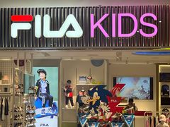 -FILA(龙之梦购物中心店)