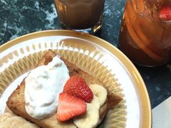 -BAKER&SPICE(安福路店)