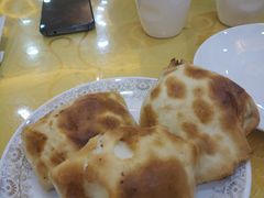 -新疆巴州金丝特餐厅(大钟寺店)