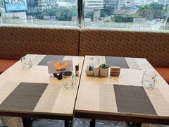 -广州中心皇冠假日酒店-环市食坊·海鲜自助餐厅