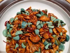 -福海居烤鸭店(鸟巢店)