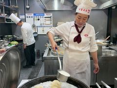 -阿庄新豫菜(通泰路店)