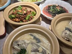 -香阁餐厅·常州菜·常州菜代表品牌(新北奥体店)
