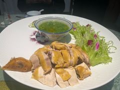 -金客家食府(联发文创口岸店)