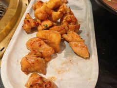 -烧肉达人(凯德晶萃店)