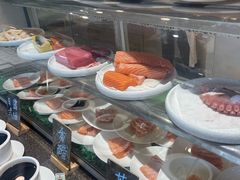 -听松楼·花园酒店·自助餐厅(红梅公园店)
