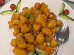 樱桃肉-蓬莱春(芝罘店)