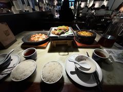 -绿茶餐厅(成都大悦城店)