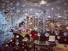 -青岛海尔洲际酒店