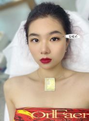 -OnFaer.纹眉半永久无创洗眉