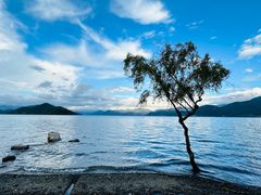 -丽江泸沽湖景区