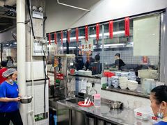 -笨罗卜浏阳菜馆(太平街店)