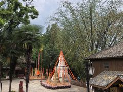 -云南民族村