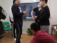-英孚国际留学·雅思托福·DSE A-Level AP(福田中心)