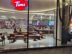 -Tims天好咖啡(河西万象城店)