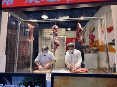 -吃皮火锅馆(苏宁店)