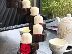 -山顶顶概念四川菜(黄埔大道店)