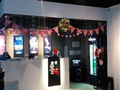 -棂笼·深度沉浸密室(武汉旗舰店)