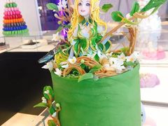 -麦雪尔甜品·生日蛋糕(新街口旗舰店)