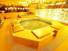 -东方之珠洗浴休闲广场(大港店)