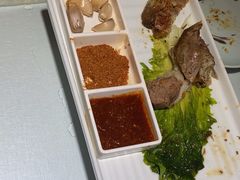 -阿西娅食府(中关村店)