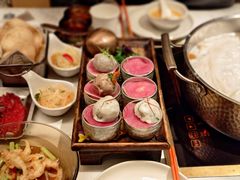 -新白鹿餐厅(城西银泰城店)