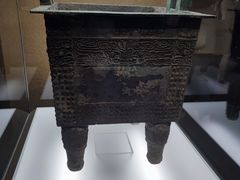 -上海博物馆(人民广场馆)