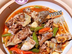 -甲王二老长沙口味馆