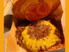 -麦当劳(海岸城店)