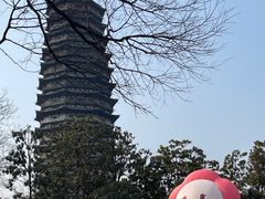 -红梅公园