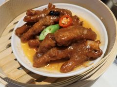 -花城粤菜餐厅(高新区店)