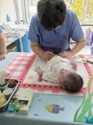 -养月堂中医养生月子会所(中心妇产店)