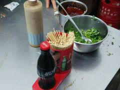 -唐记臭干(金鹰后街店)