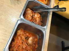 -神仙雪浓汤(弘大店)