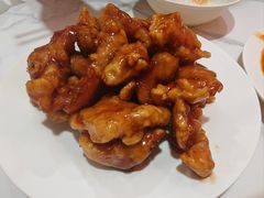 -杏园餐厅(西四北大街店)