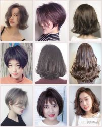 -Miracle集简美发沙龙
