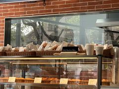 -Manner Coffee(淮海755店)