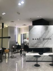 -MAKE SENSE美可沙龙