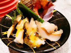 -争鲜回转寿司(南开大悦城店)