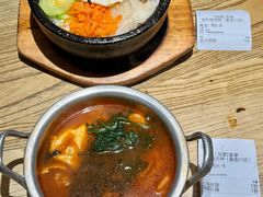 -泥炉烧肉师(新街口金銮巷店)