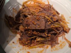 -老雒阳面馆·水席·洛阳菜(偃师店)