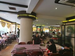 -开心果牛扒城(雍华庭店)