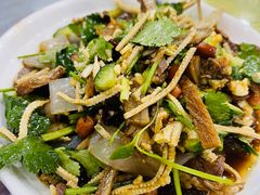 荤素全拌-同发号饭庄(复兴路店)