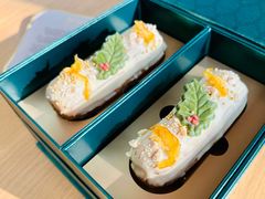-上海和平饭店维克多咖啡厅 Victor's