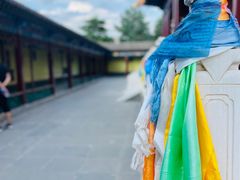 -大召寺明清一条街