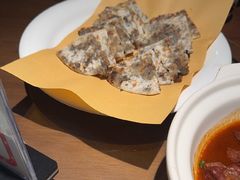 -黄山老妈·土菜(碧桂园店)