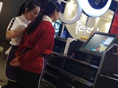 -必胜客(上海新南方商城PH店)