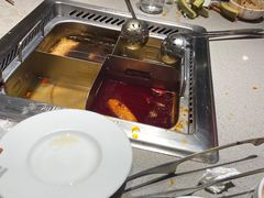 -海底捞火锅(太原南站店)