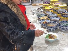 -曙光国际大酒店中餐厅